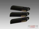 3 Blade tail 106 mm/5/3