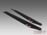 CFC main blades 42 cm/6/3