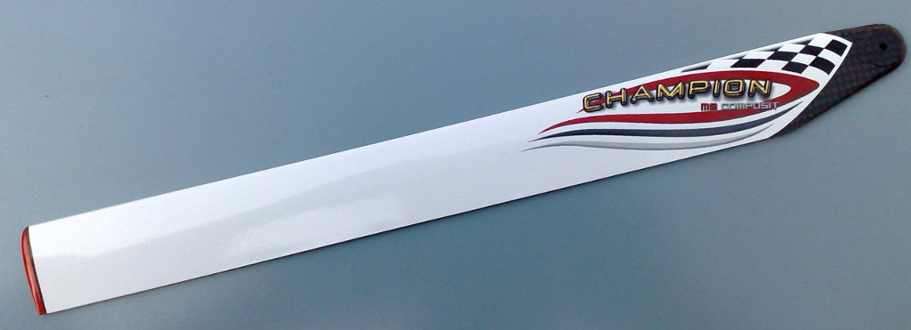 CFC main blades 325/4,5/3 CHAMPION MW