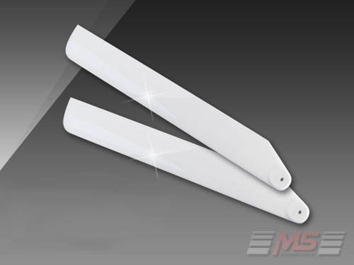 GFC Main Blades 47 cm/9/3-white
